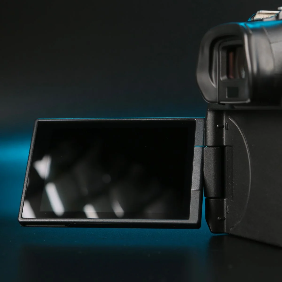 Canon EOS R body - миниатюра 6