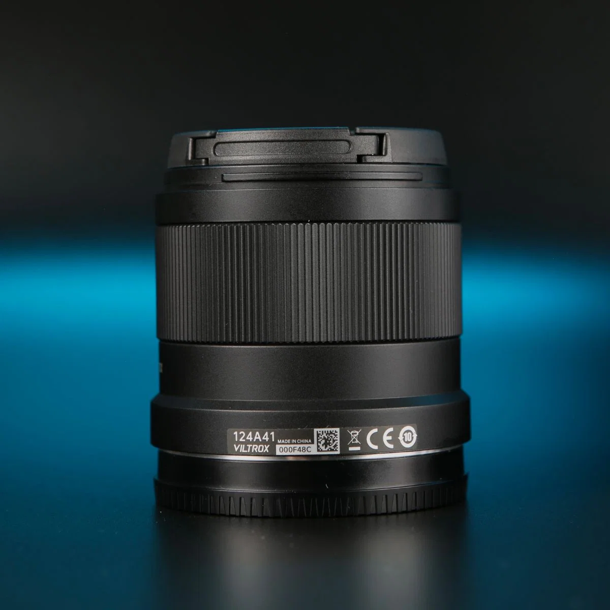 Viltrox AF 14mm f/4 for Nikon Z - миниатюра 2