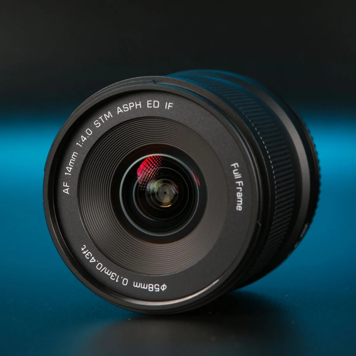 Viltrox AF 14mm f/4 for Nikon Z - миниатюра 3