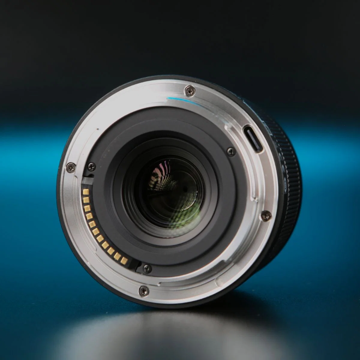 Viltrox AF 14mm f/4 for Nikon Z - миниатюра 4