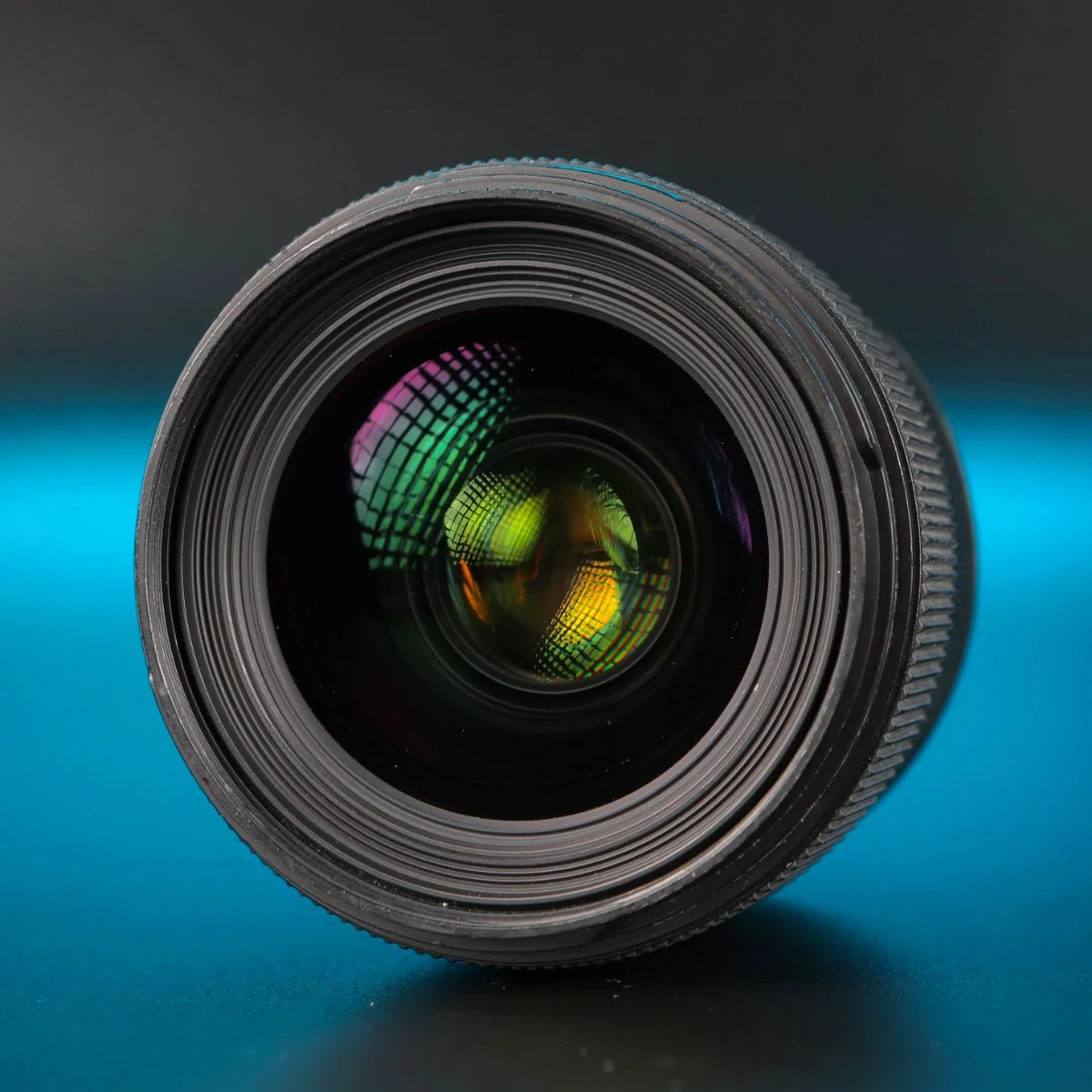 Sigma 35mm 1.4 DG for Nikon F - миниатюра 4
