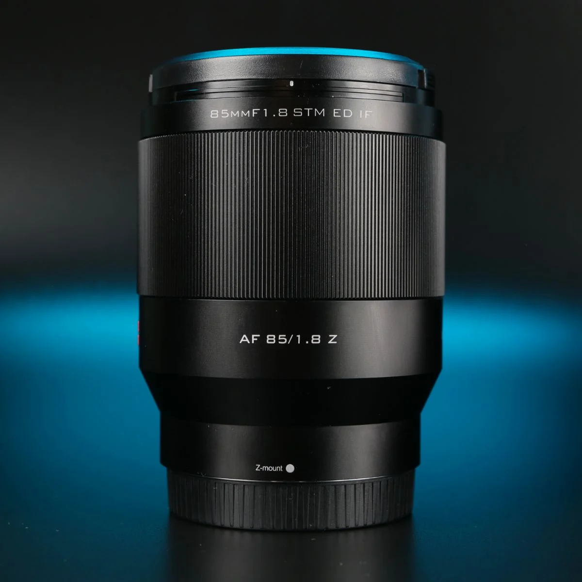 Viltrox AF 85mm 1.8 for Nikon Z - изображение 1