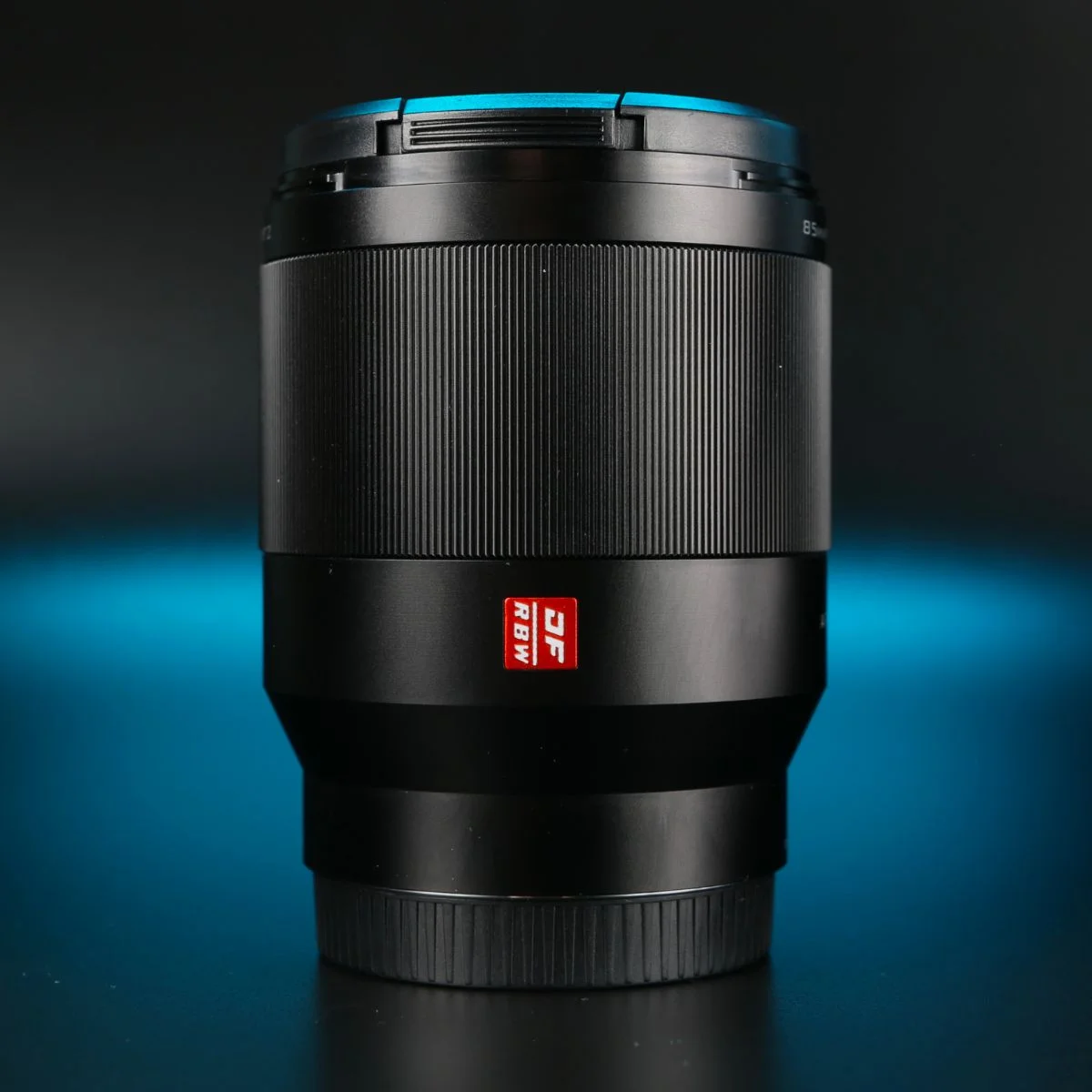 Viltrox AF 85mm 1.8 for Nikon Z - миниатюра 2