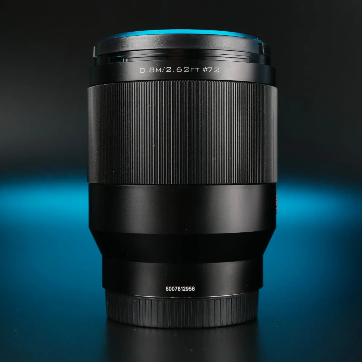Viltrox AF 85mm 1.8 for Nikon Z - миниатюра 3