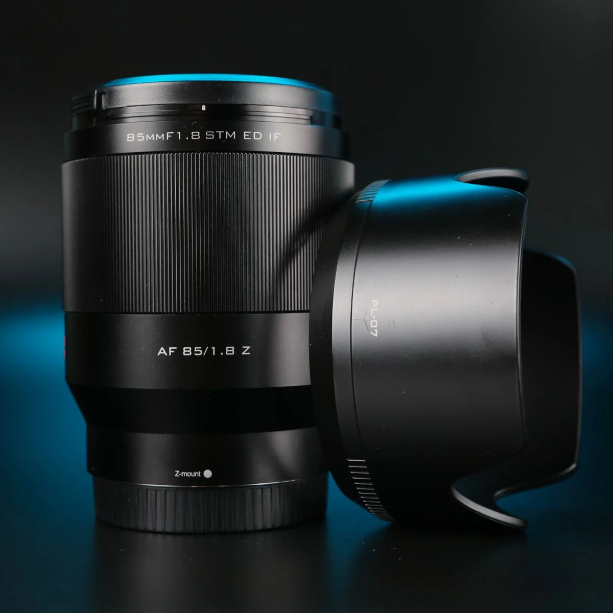 Viltrox AF 85mm 1.8 for Nikon Z - миниатюра 6