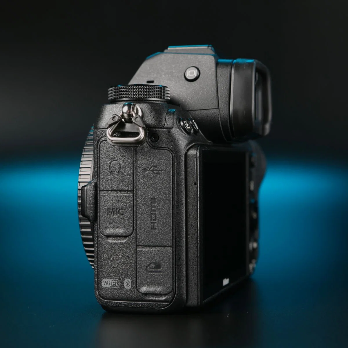 Nikon Z6 II body - миниатюра 3
