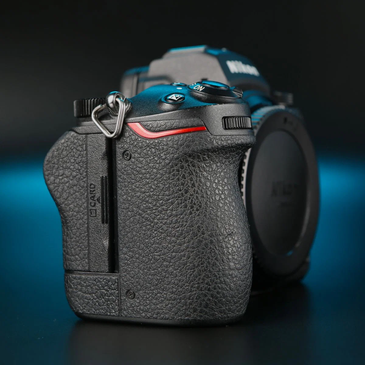 Nikon Z6 II body - миниатюра 4