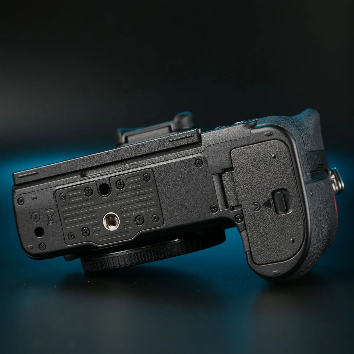 Nikon Z6 II body - миниатюра 5