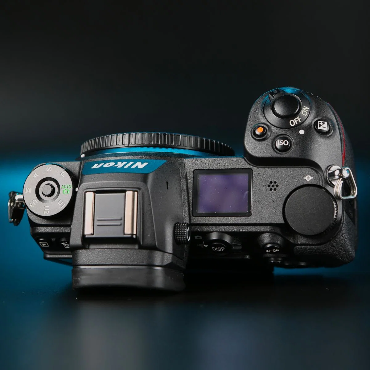 Nikon Z6 II body - миниатюра 6
