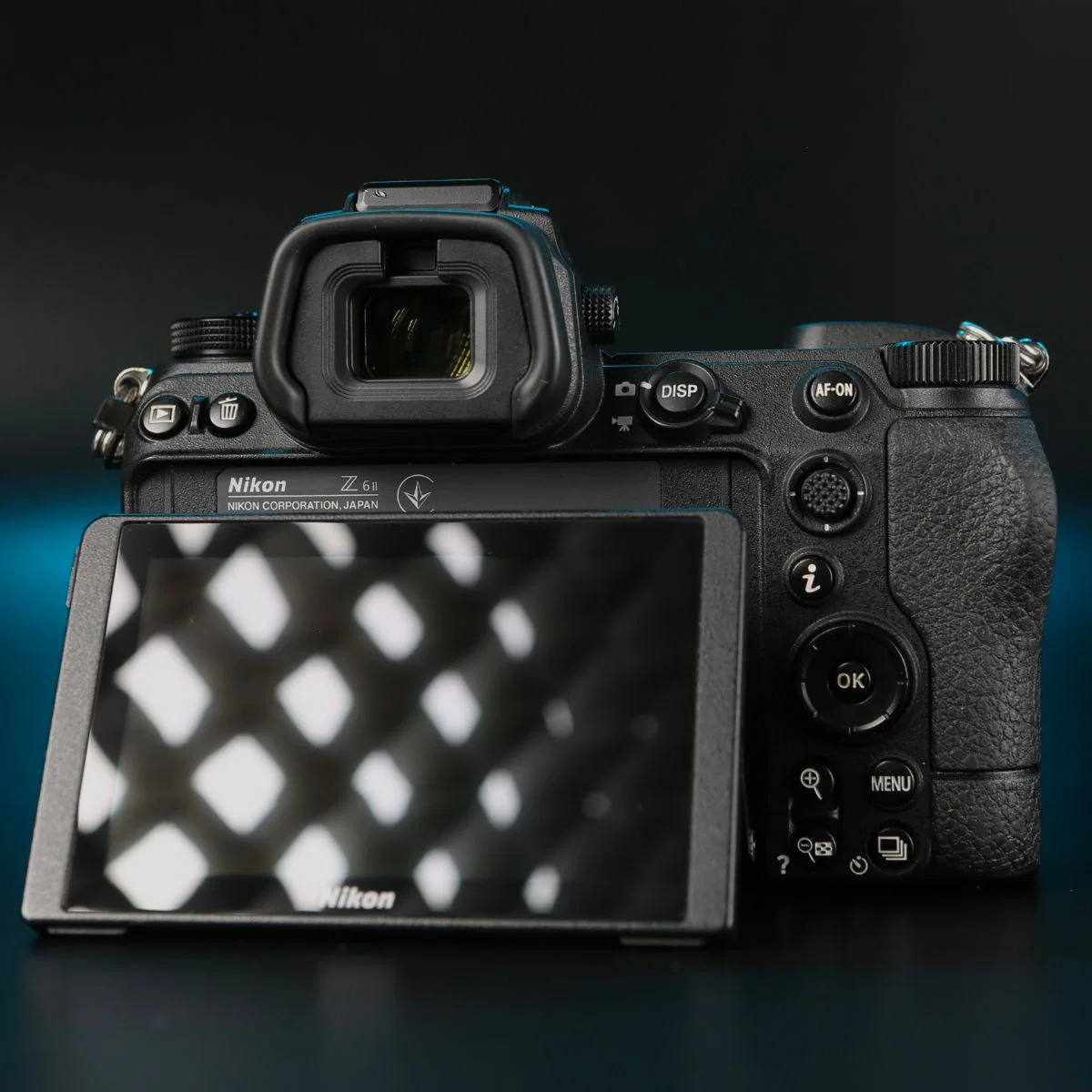 Nikon Z6 II body - миниатюра 7