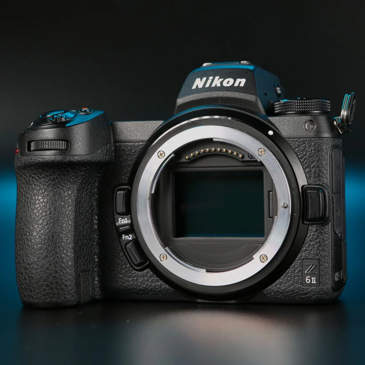 Nikon Z6 II body - миниатюра 9
