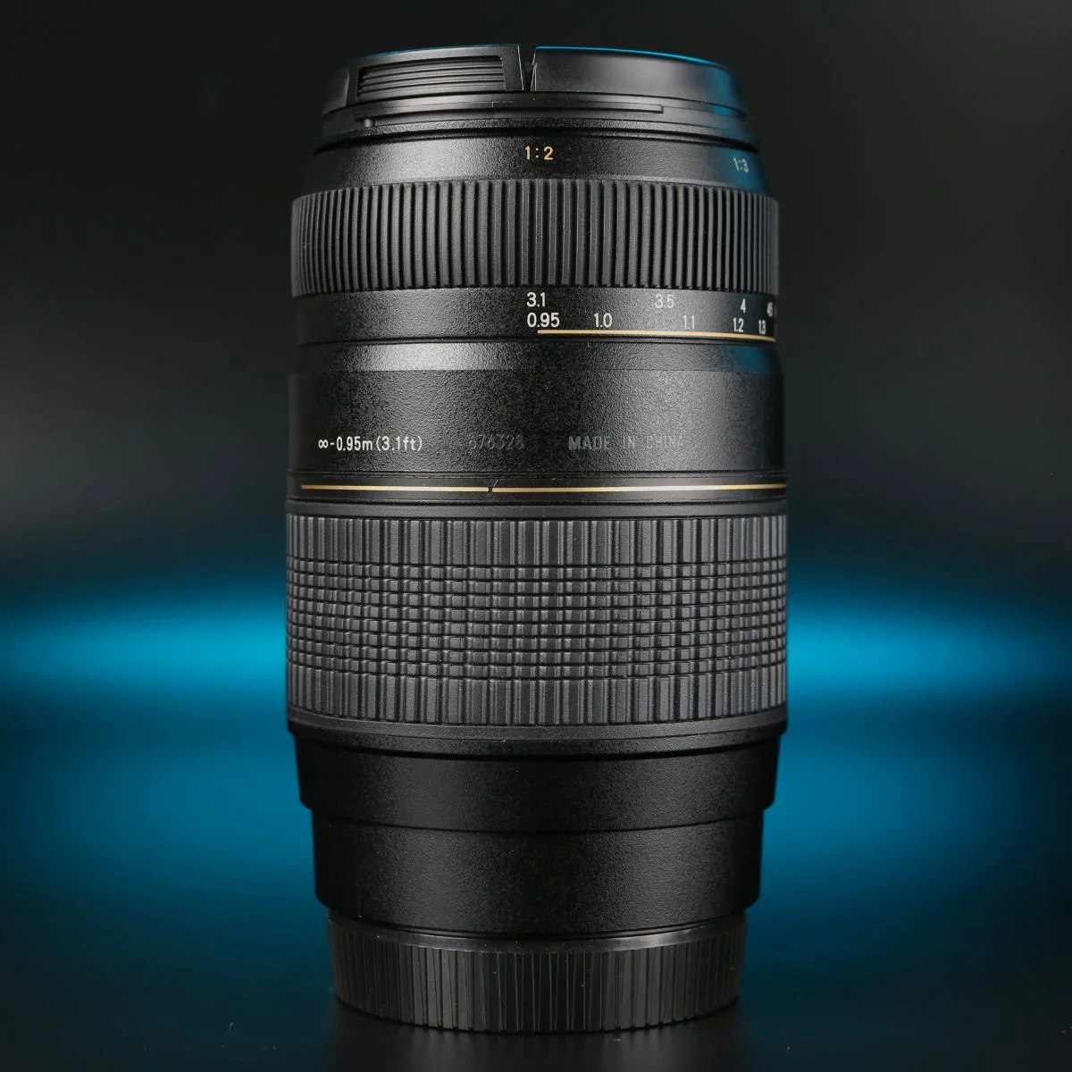 Tamron AF 70-300mm LD Macro for Canon EF - миниатюра 3