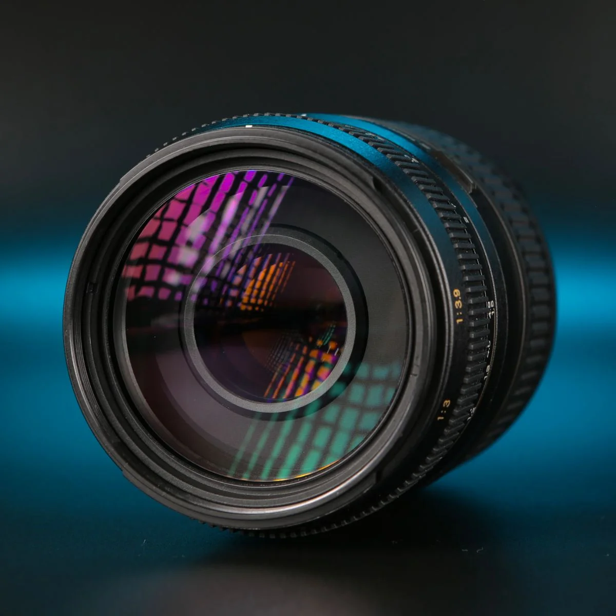 Tamron AF 70-300mm LD Macro for Canon EF - миниатюра 4