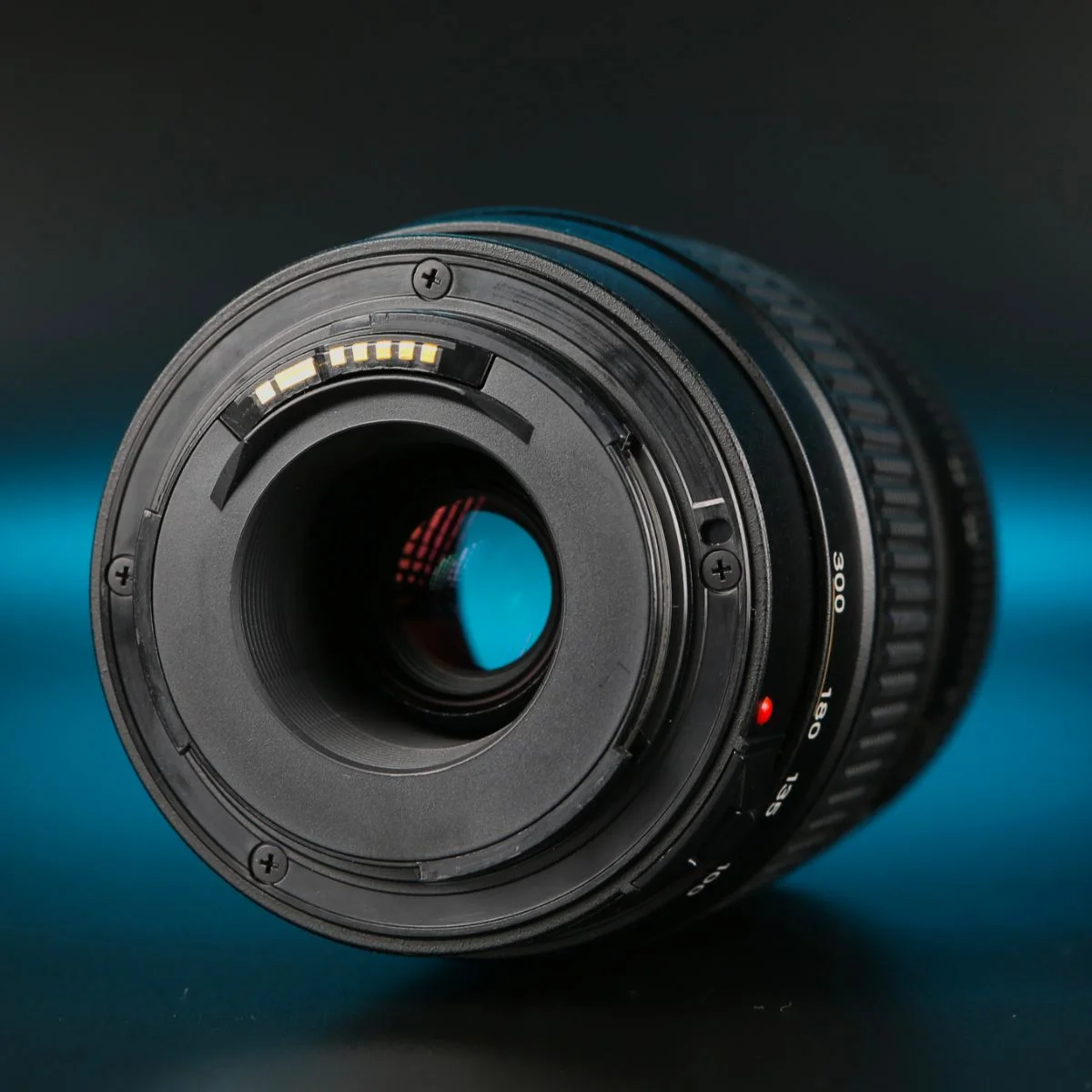 Tamron AF 70-300mm LD Macro for Canon EF - миниатюра 5