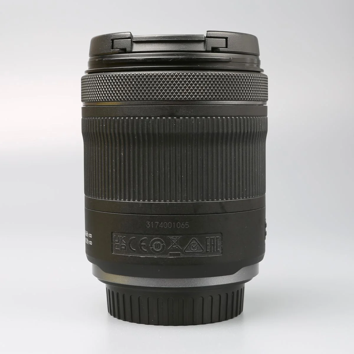 Сanon RF 24-105mm IS STM - миниатюра 2