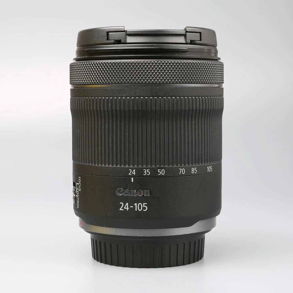 Сanon RF 24-105mm IS STM - миниатюра 6