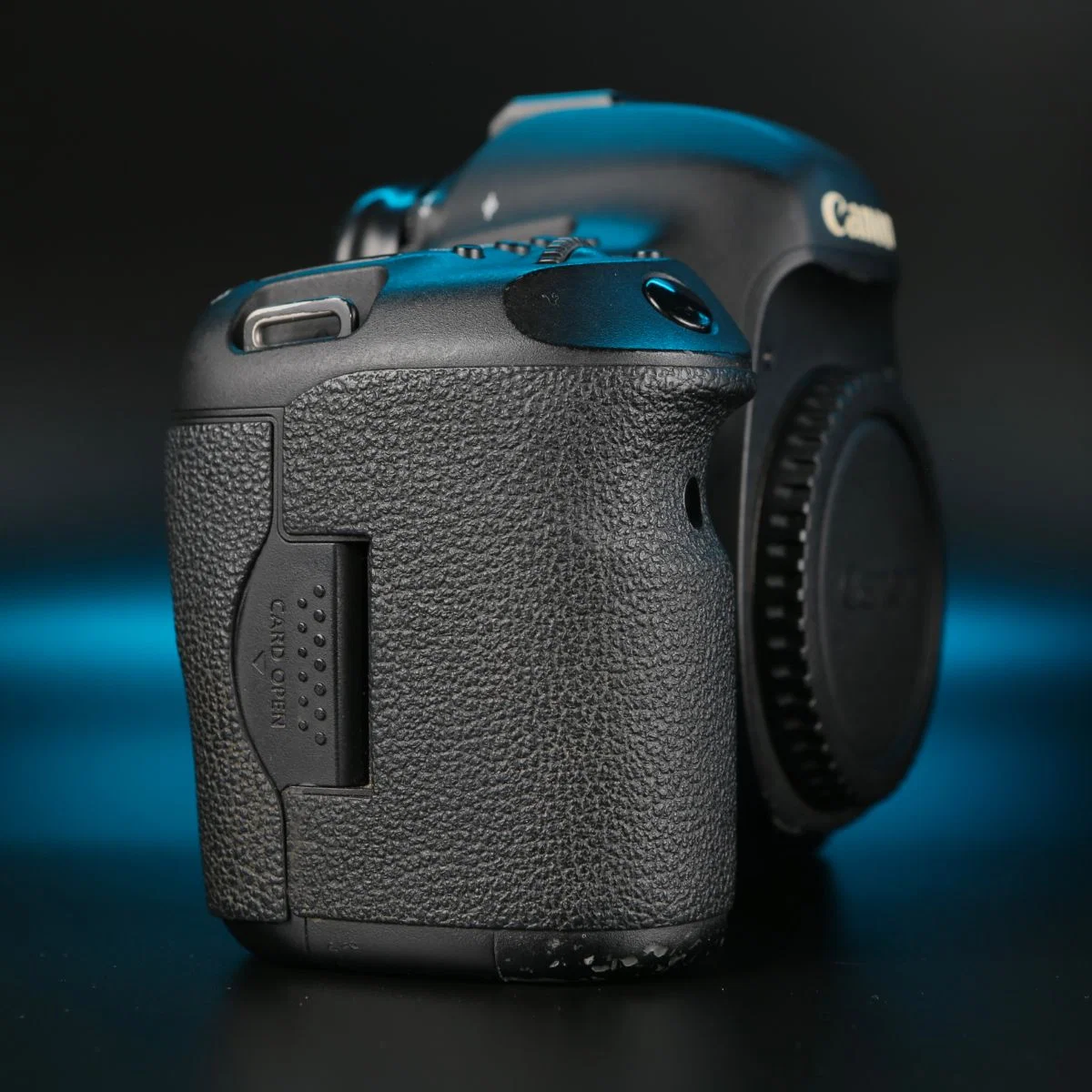 Canon 5D Mark III body - миниатюра 3