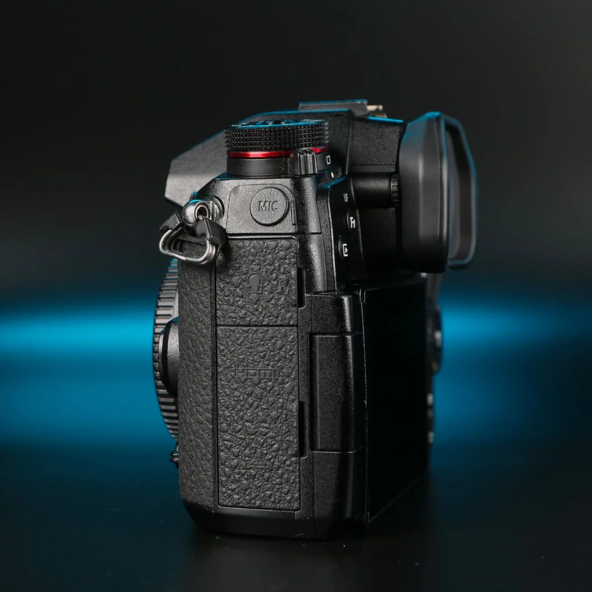 Panasonic G9 body - миниатюра 2