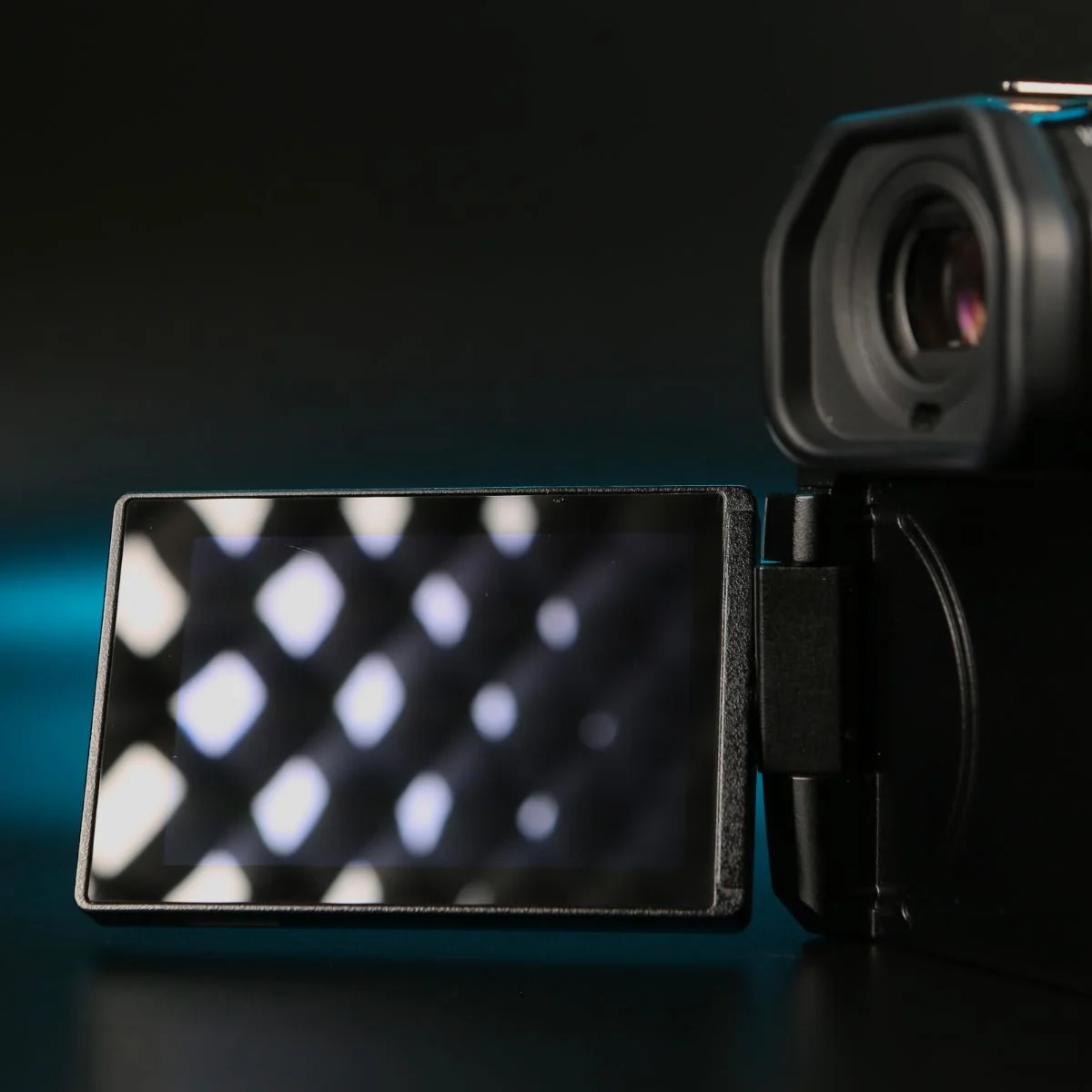 Panasonic G9 body - миниатюра 6