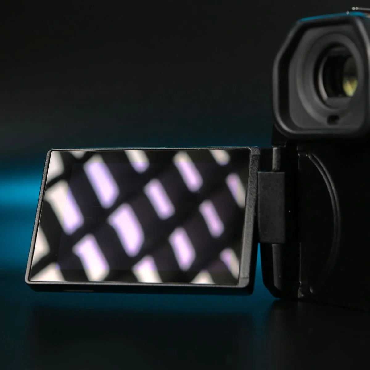 Panasonic G9 body - миниатюра 6