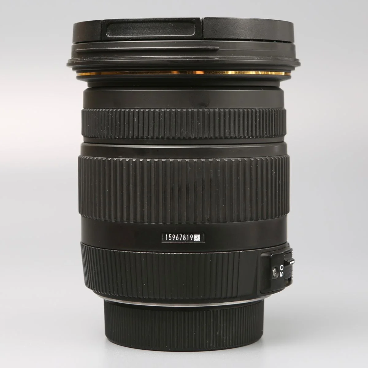 Sigma 17-50mm 2.8 for Nikon F - миниатюра 2