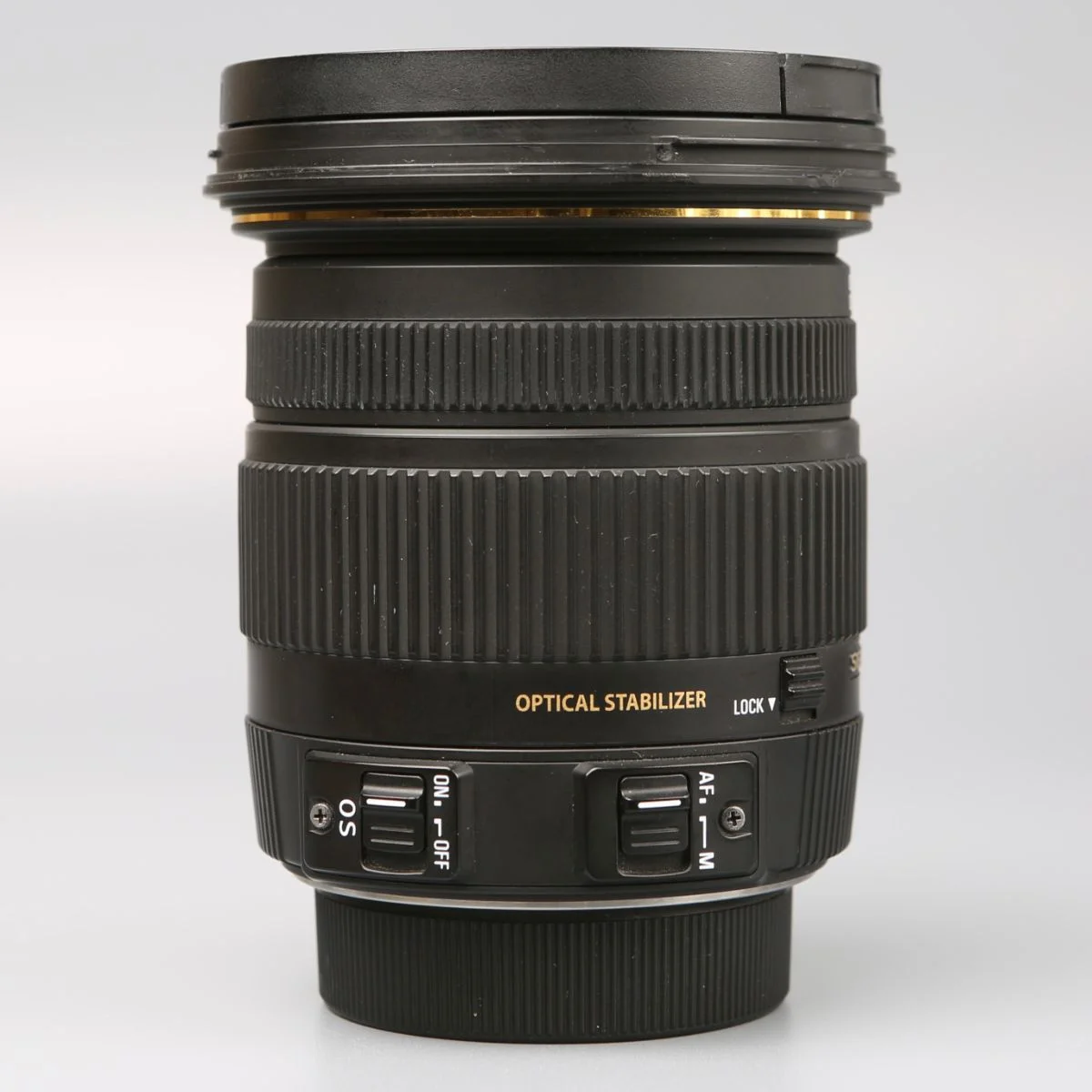 Sigma 17-50mm 2.8 for Nikon F - миниатюра 3
