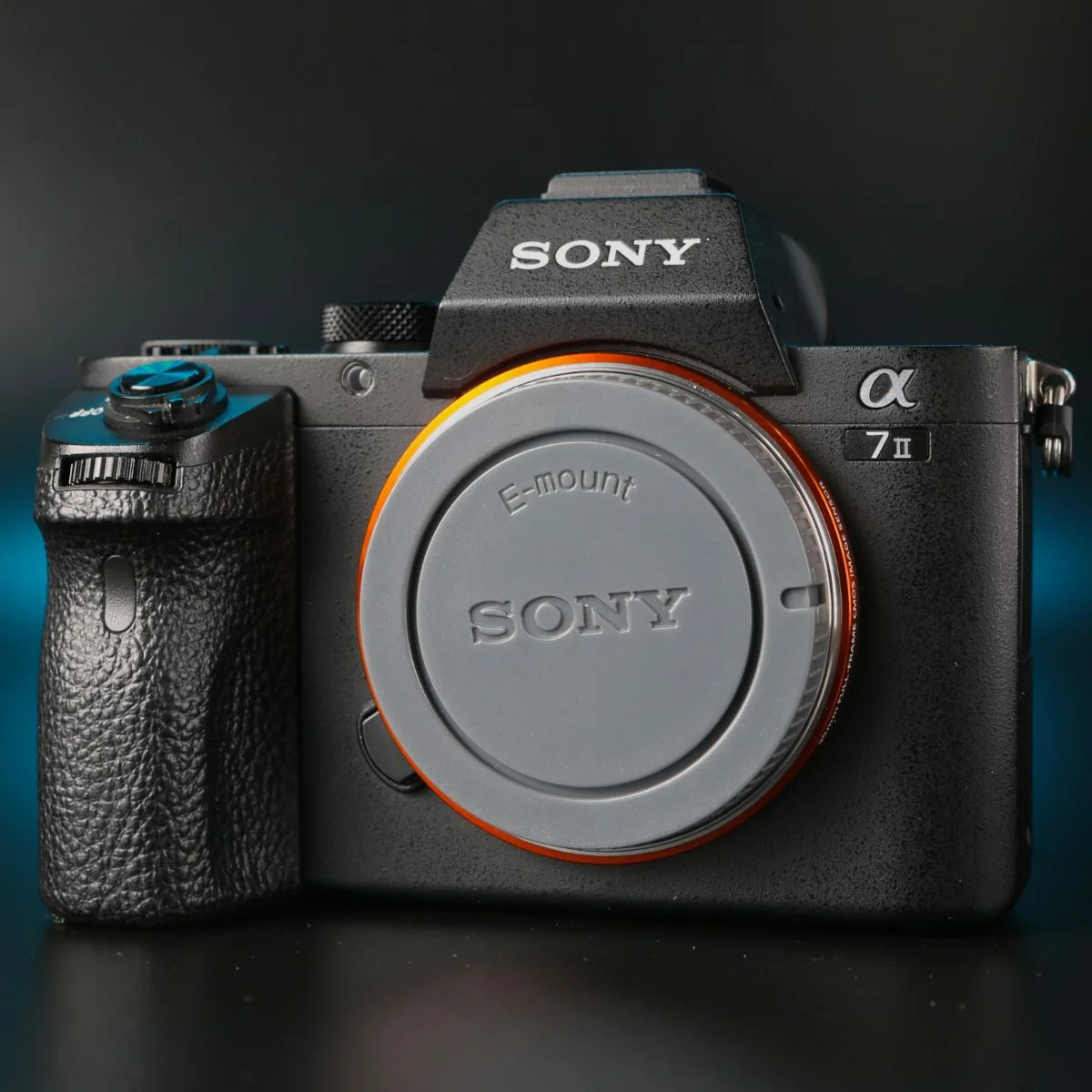 Sony A7 II body - изображение 1