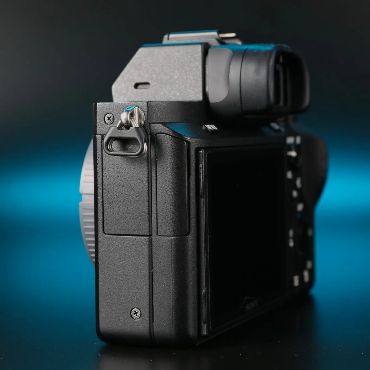 Sony A7 II body - миниатюра 3