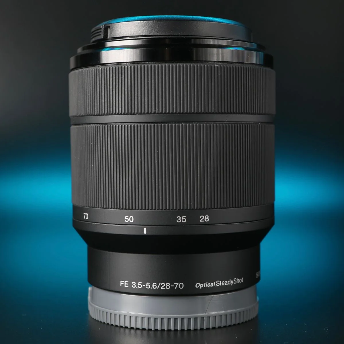 Sony FE 28-70mm OSS - изображение 1