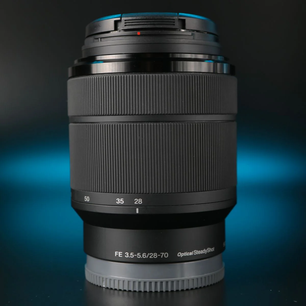 Sony FE 28-70mm OSS - миниатюра 5
