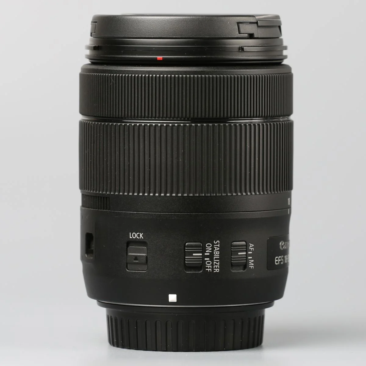 Canon EF-S 18-135mm IS Nano USM - миниатюра 2