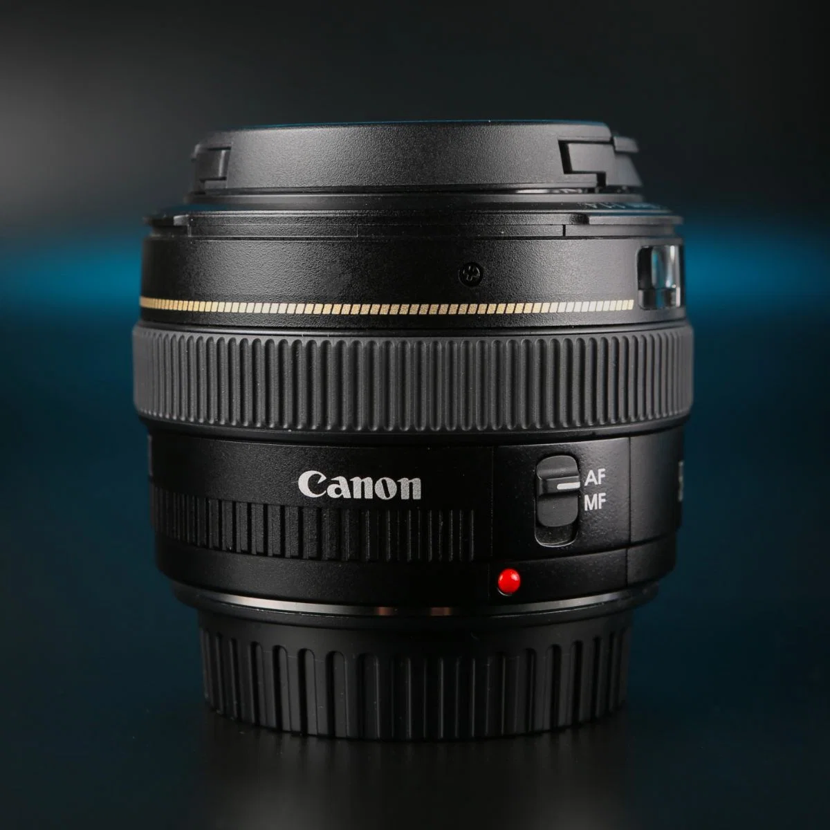 Canon EF 50mm 1.4 USM - миниатюра 3