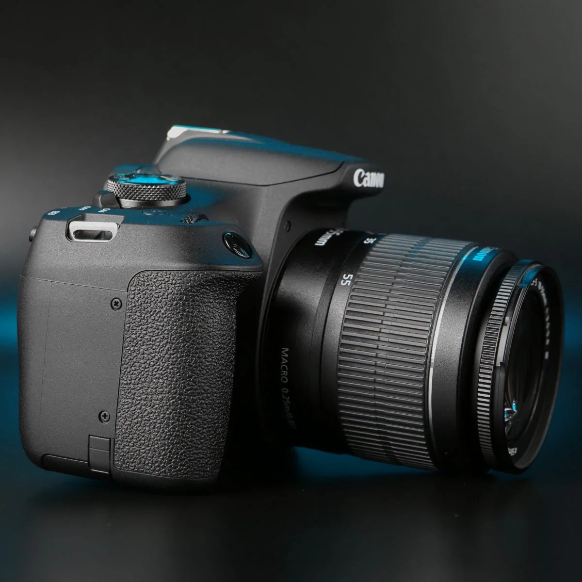 Canon 2000D kit 18-55mm - миниатюра 3