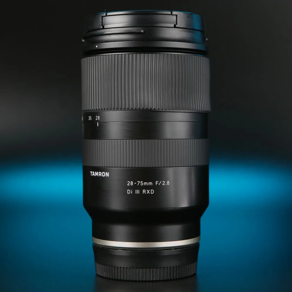 Tamron 28-75mm Di III RXD for Sony