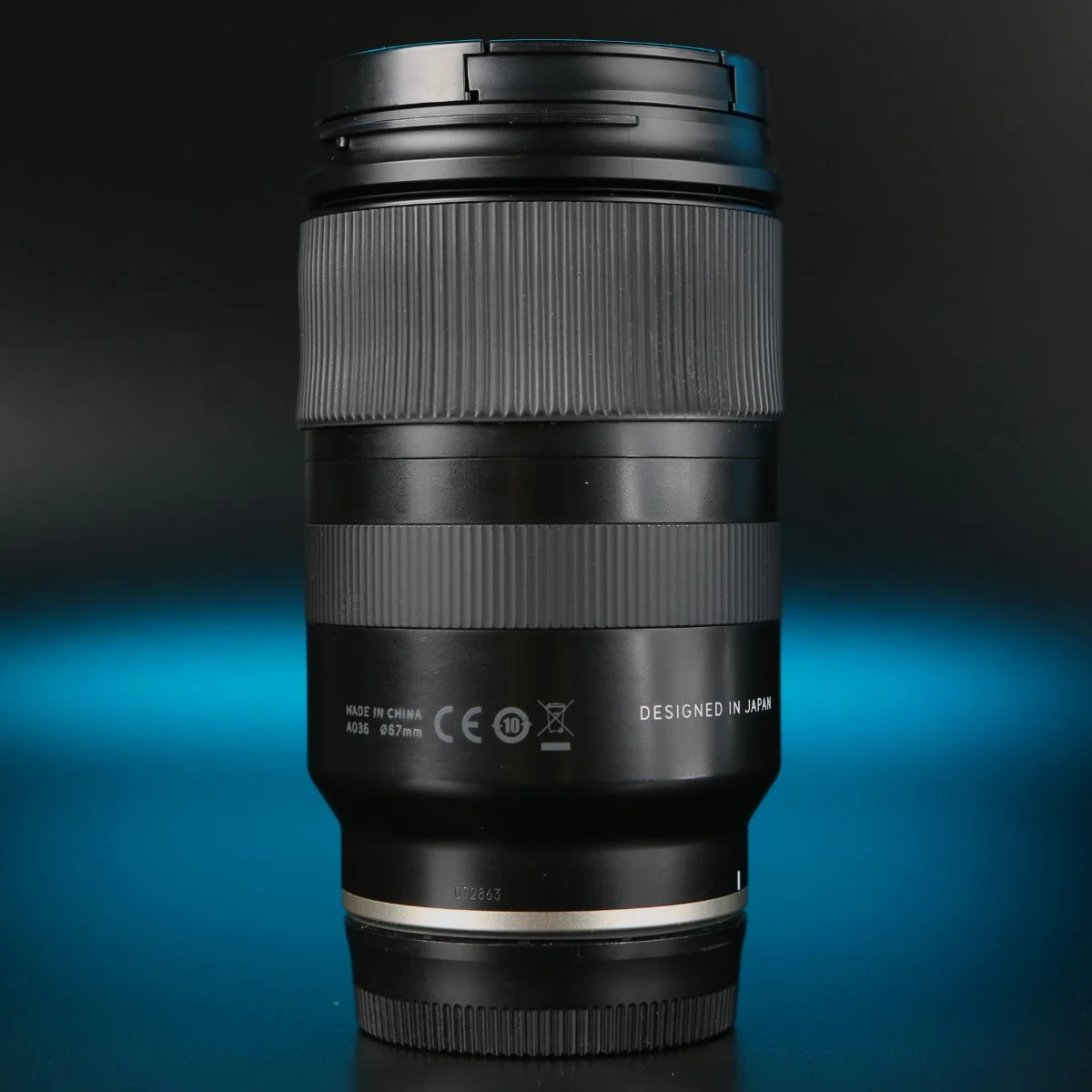 Tamron 28-75mm Di III RXD for Sony - миниатюра 2