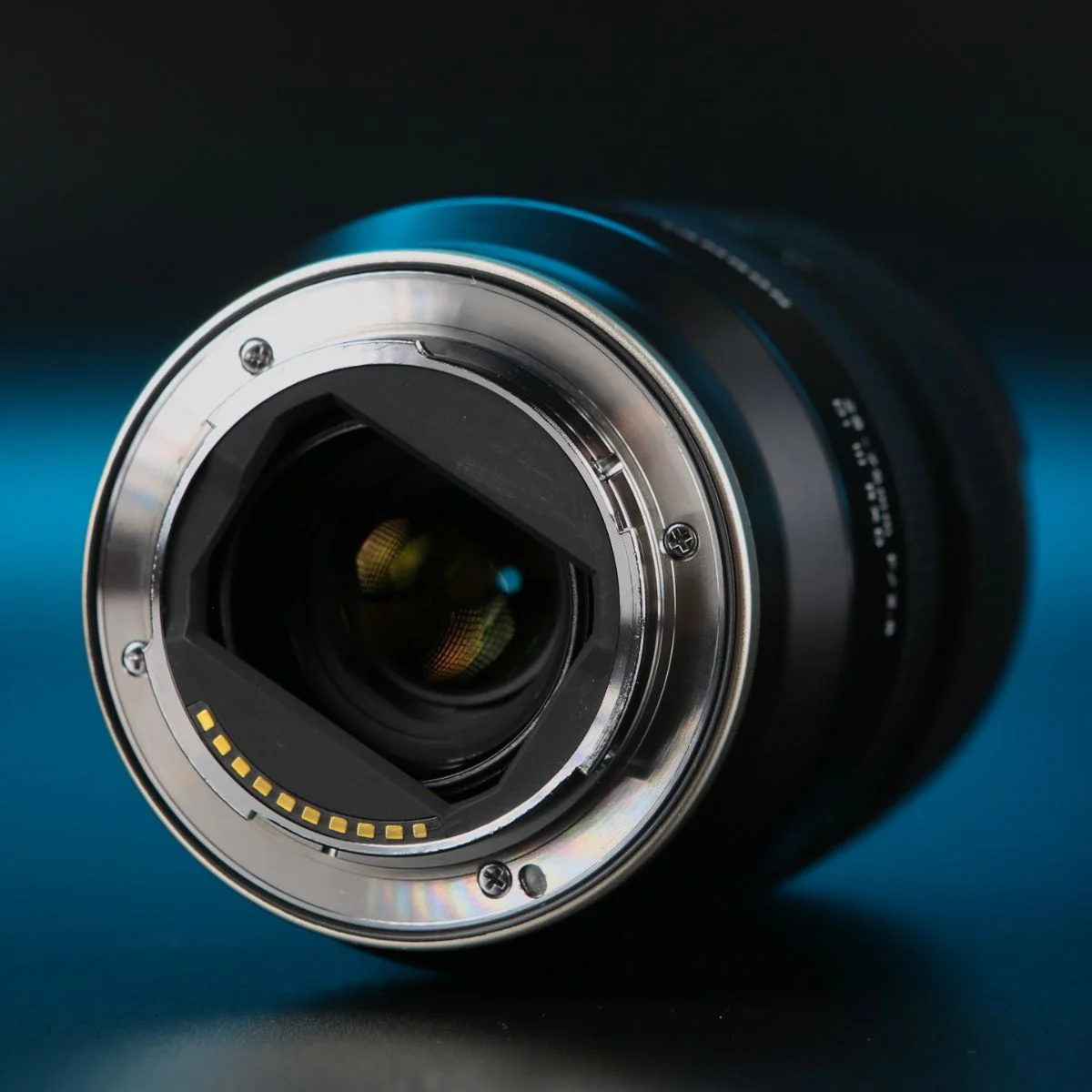 Tamron 28-75mm Di III RXD for Sony - миниатюра 4