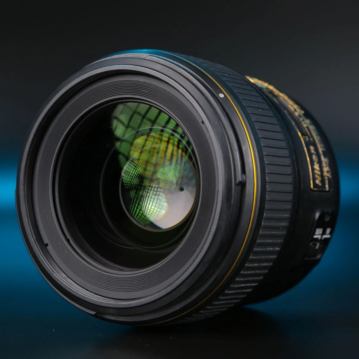 Nikon 35mm 1.4g - миниатюра 4