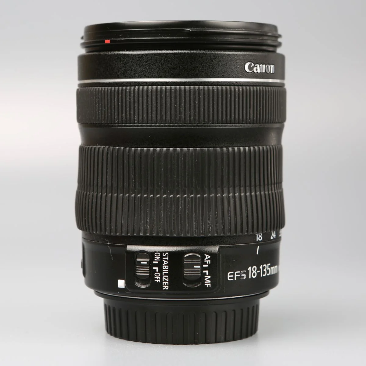 Canon EF-S 18-135mm IS STM - миниатюра 2