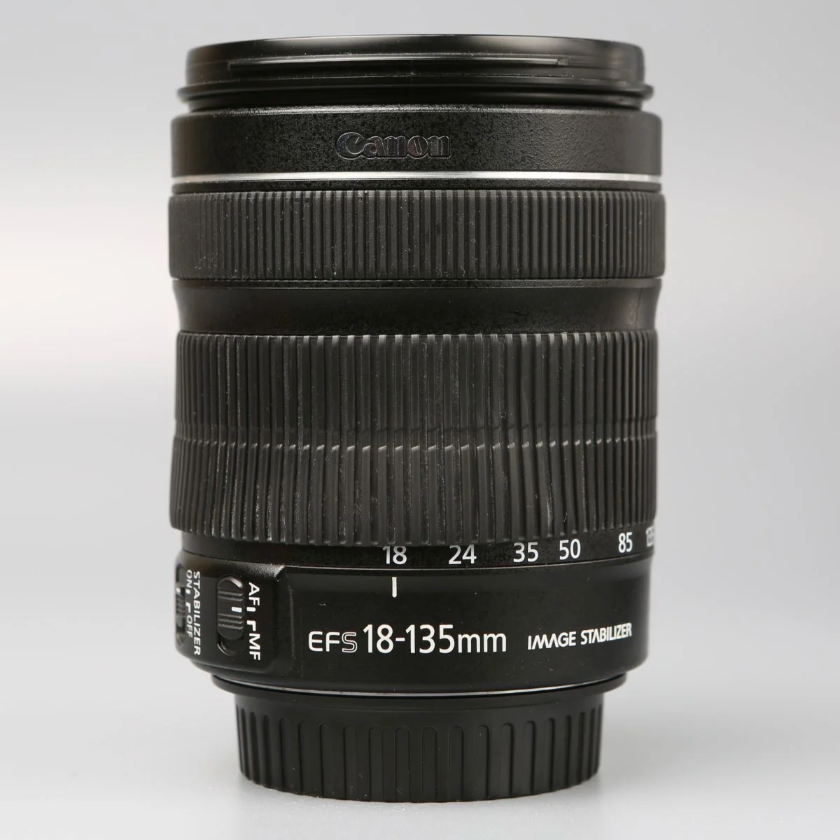 Canon EF-S 18-135mm IS STM - миниатюра 6