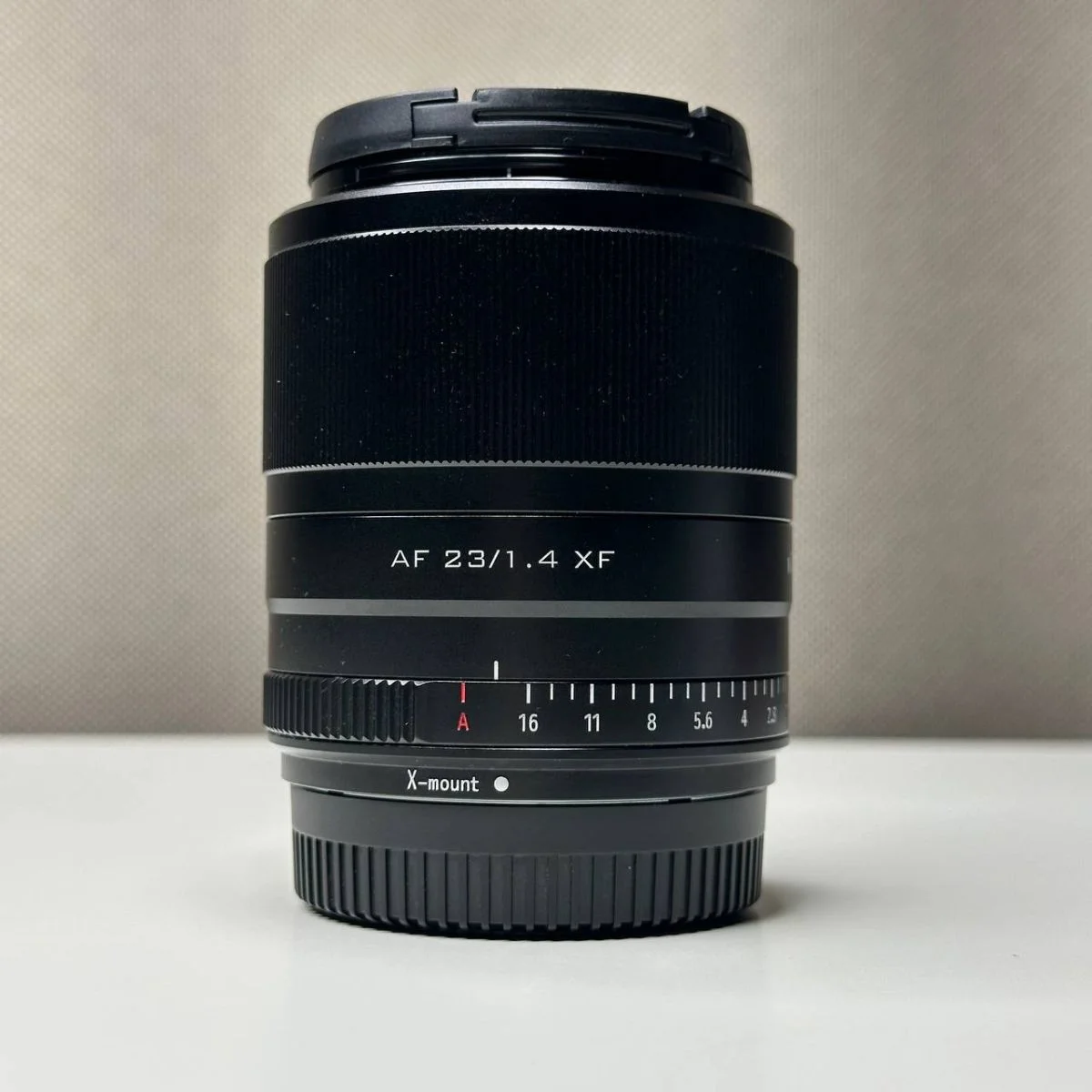 Viltrox AF 23mm f1.4 - изображение 1