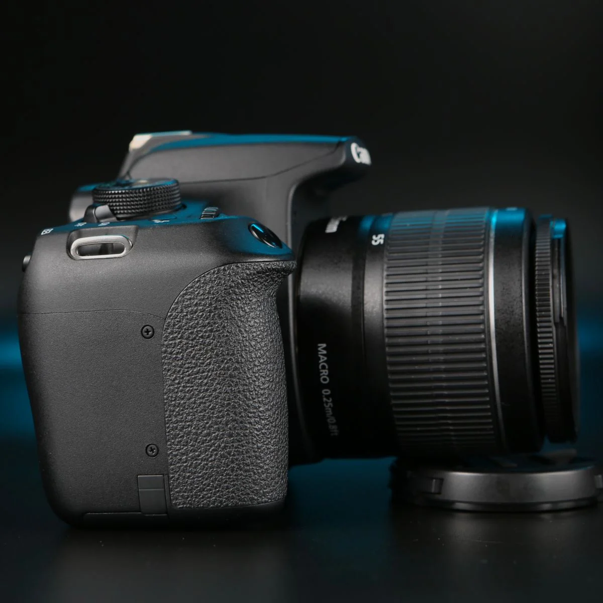 Canon 1200D kit 18-55mm - миниатюра 3