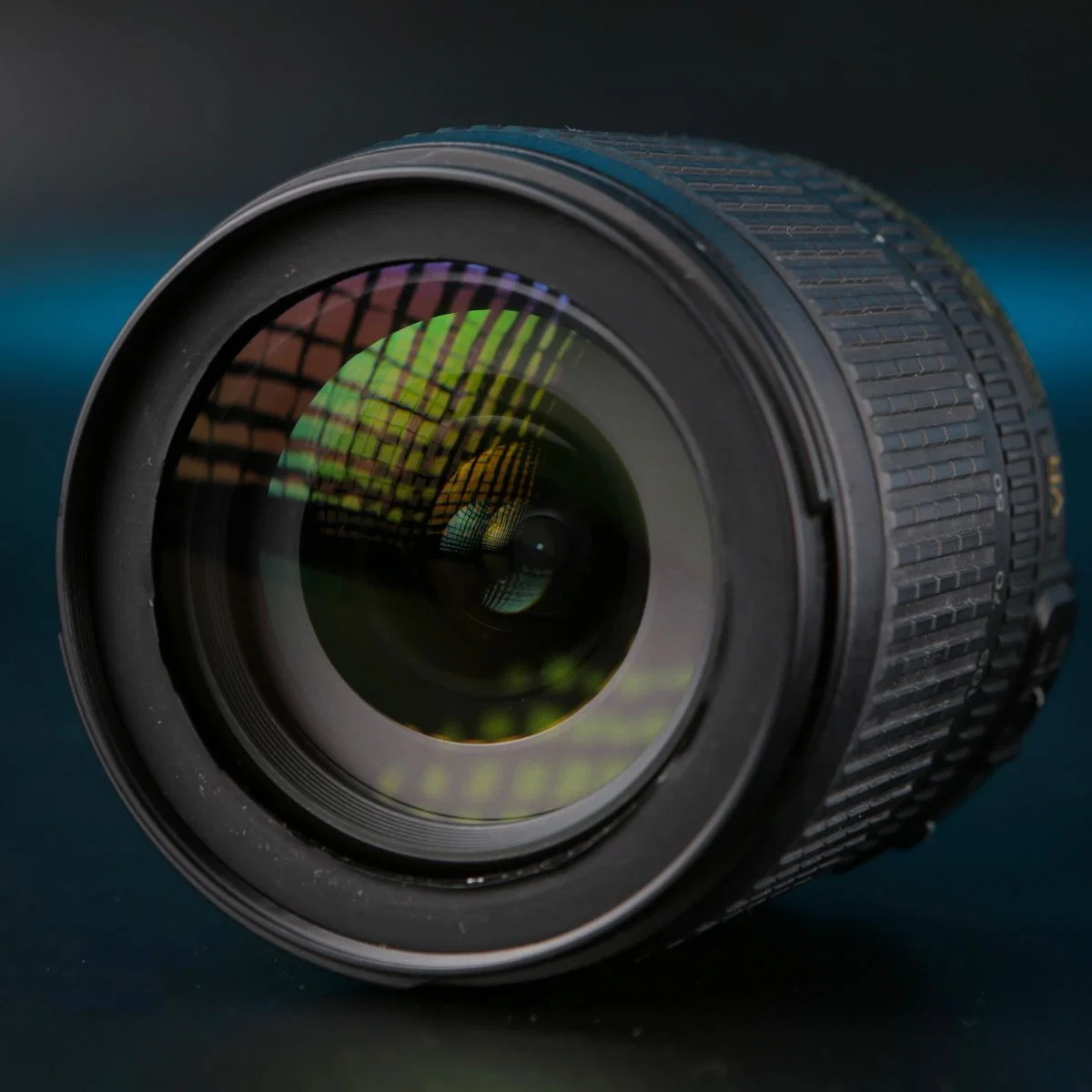 Nikon 18-105mm VR - миниатюра 4