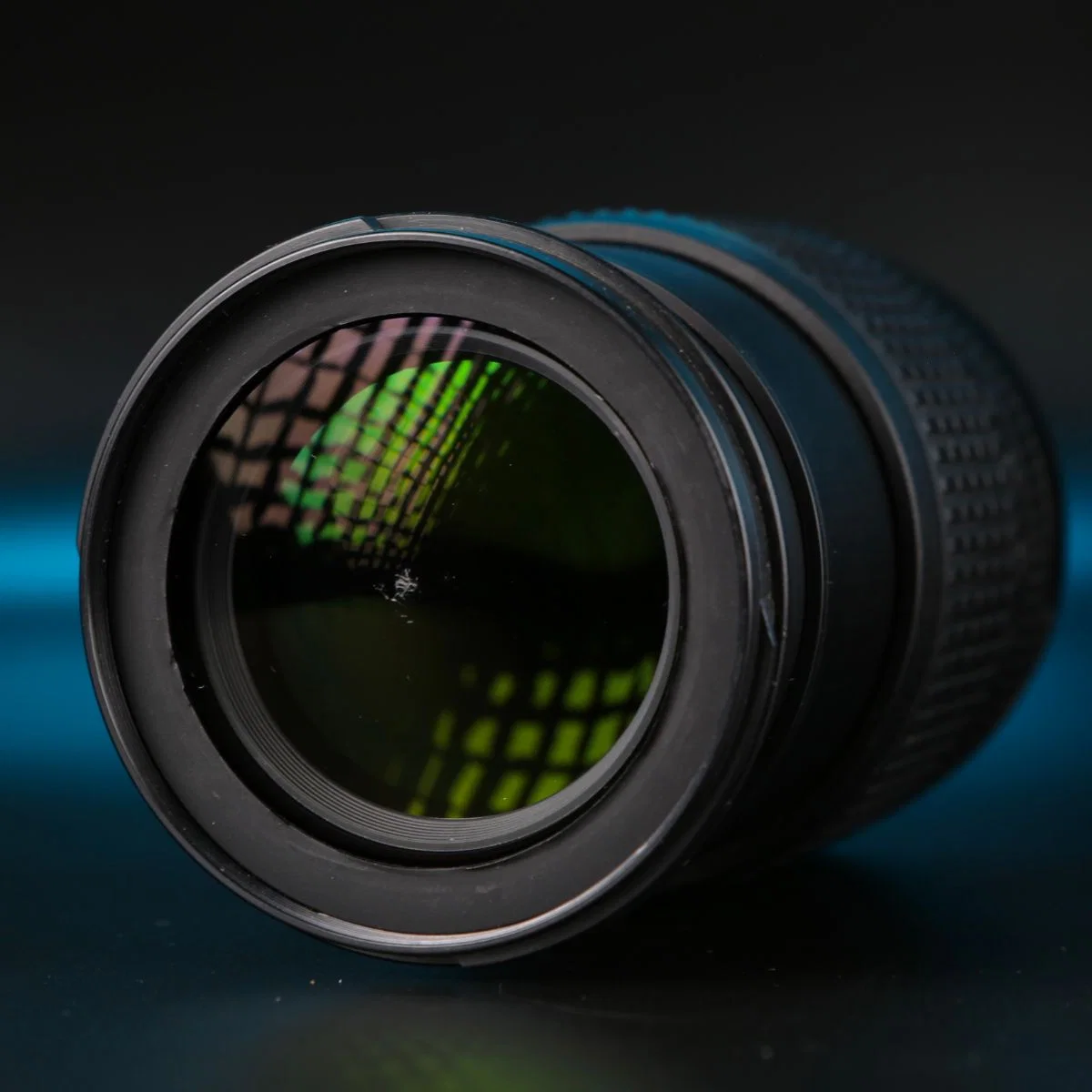 Nikon 18-105mm VR - миниатюра 4