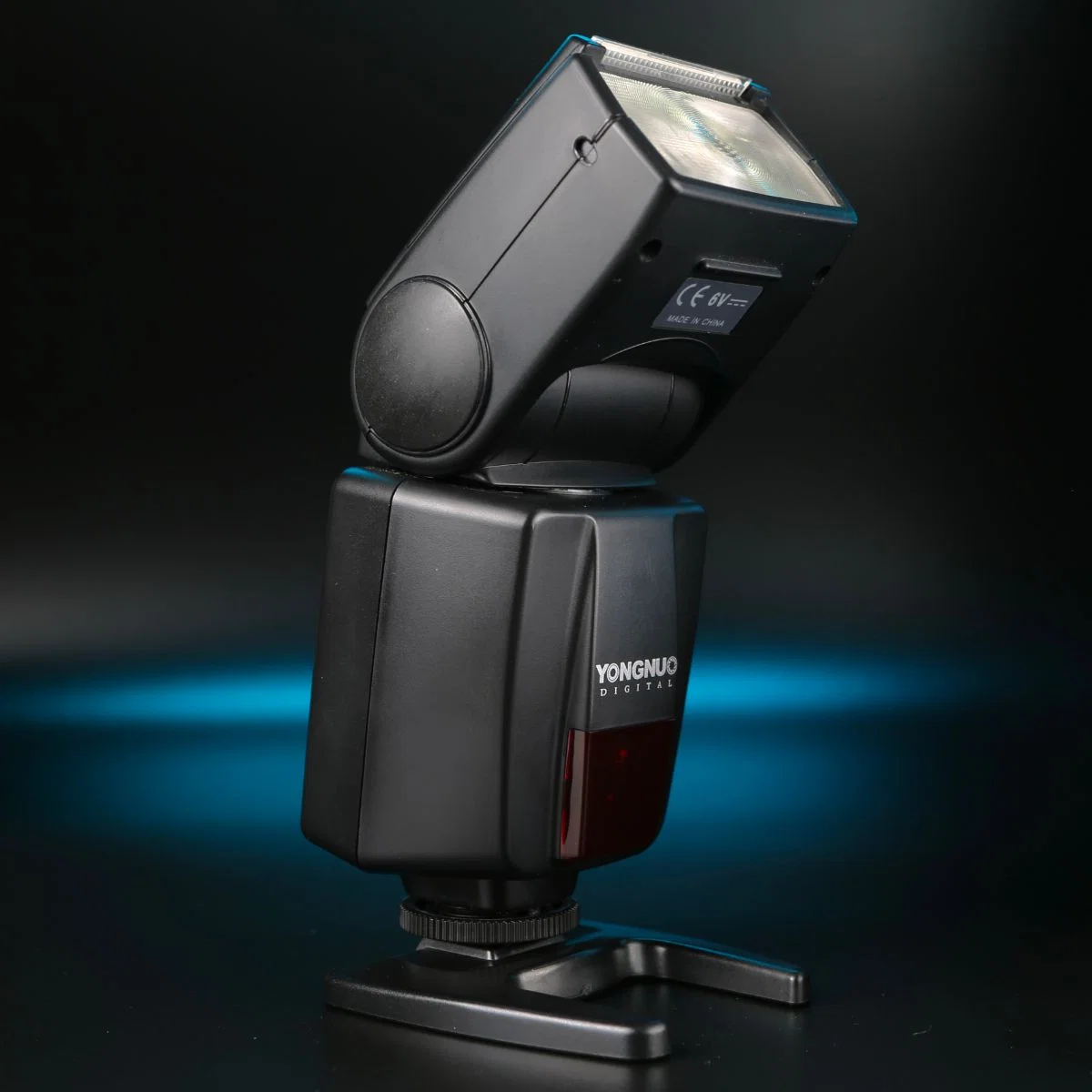 Yongnuo YN467 for Nikon - миниатюра 2