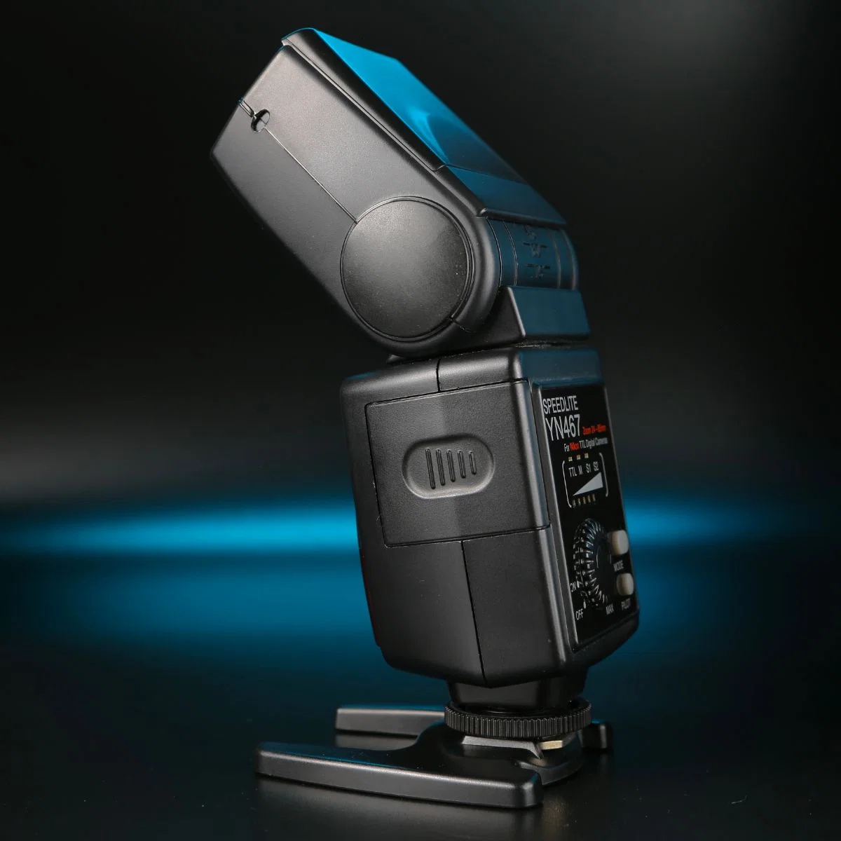 Yongnuo YN467 for Nikon - миниатюра 3