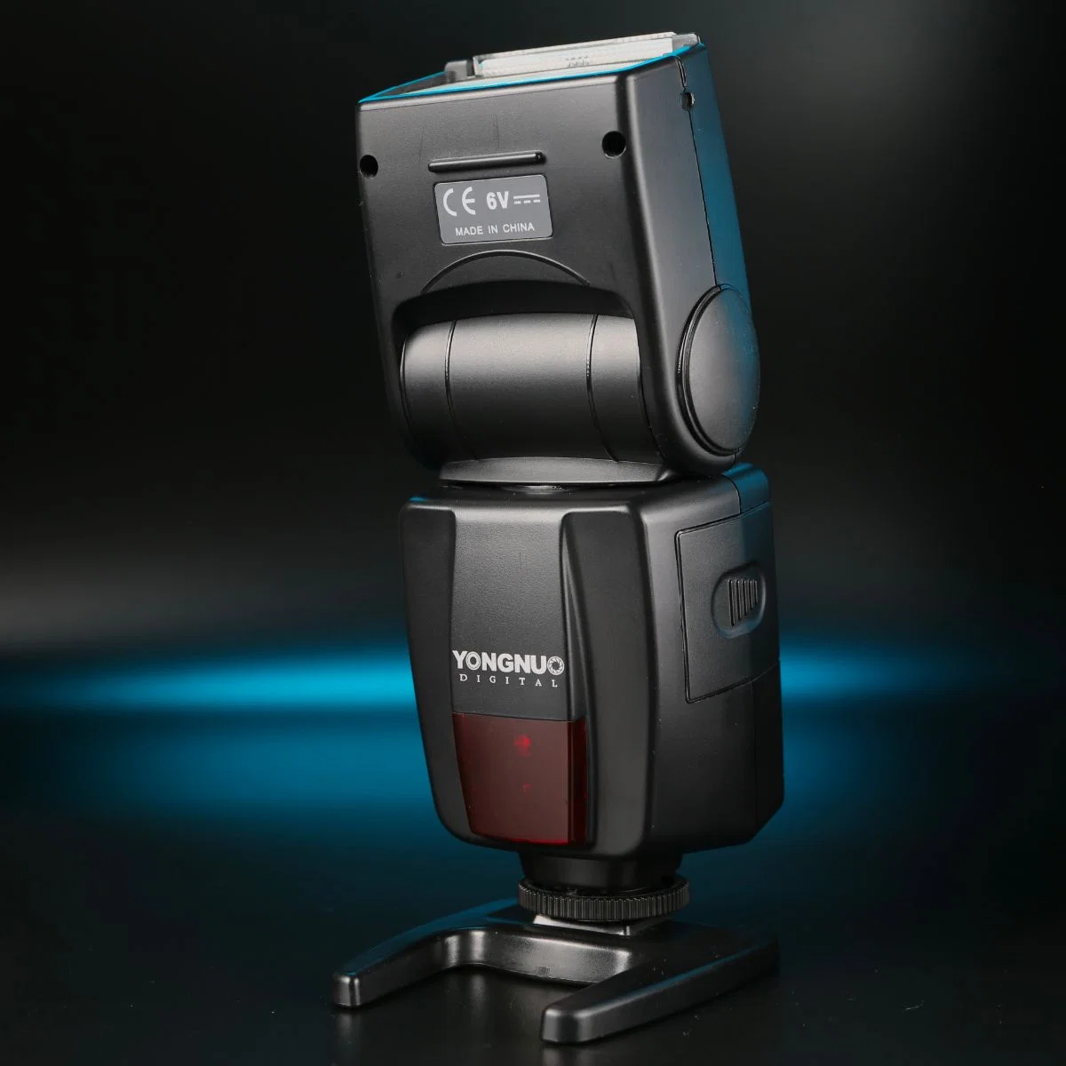 Yongnuo YN467 for Nikon - миниатюра 4