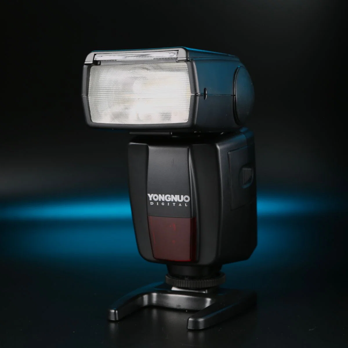Yongnuo YN467 for Nikon - миниатюра 5