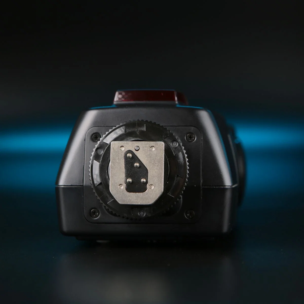 Yongnuo YN467 for Nikon - миниатюра 6