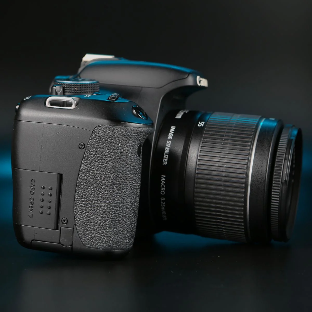 Canon 600D kit 18-55mm - миниатюра 3