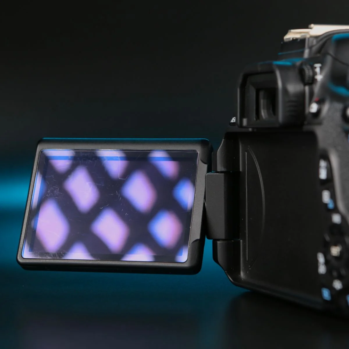 Canon 600D kit 18-55mm - миниатюра 7